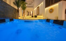 Mykonos Double Luxury Mini Suites - Adults Only